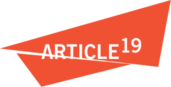 ARTICLE 19 Eastern Africa