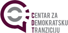 Centre for Democratic Transition