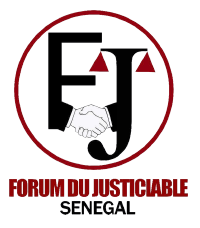 Forum du Justiciable
