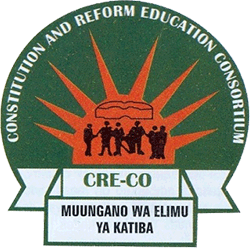 Constitution and Reform Education Consortium