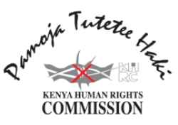 Kenya Human Rights Commission