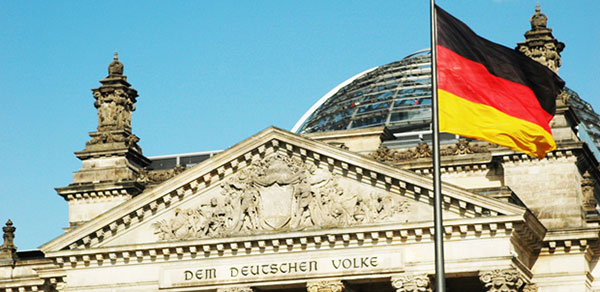 Reichstag