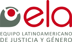 Equipo Latinoamericano de Justicia y Género