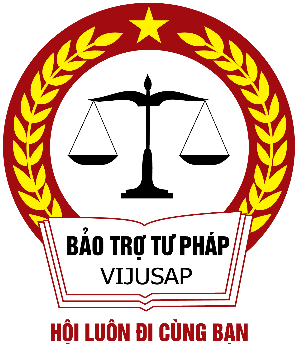 Vietnam Judicial Support Association for the Poor