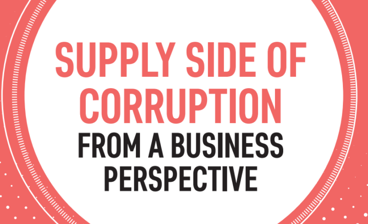 9th Regional Meeting for Europe, the US and Canada:  Engaging the private sector in the fight against corruption and the UNCAC