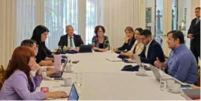 Strengthening Political Financing in Paraguay: A Civil Society Success Story