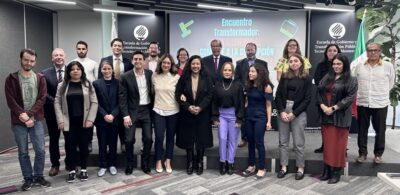 Strengthening Whistleblower Protection & UNCAC Review Transparency in Mexico: A Civil Society Success Story