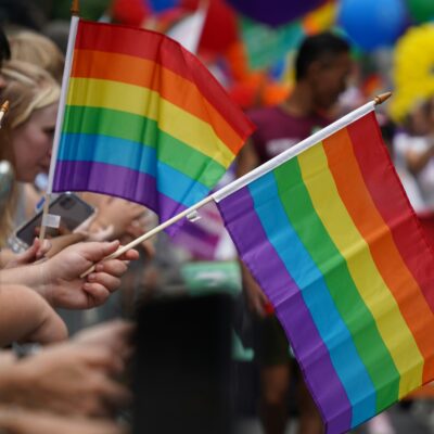 Gender, Inclusion & Corruption