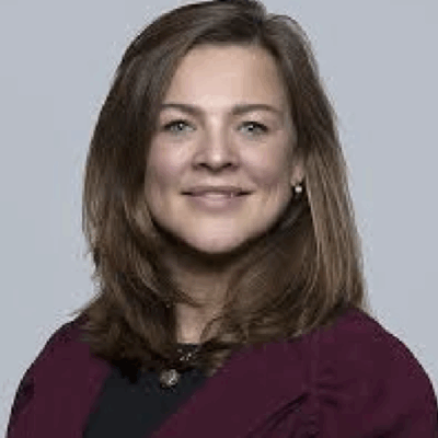 Lisa Hartevelt