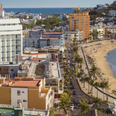 Latin America and the Carribbean Region