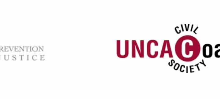 Invitation: 23 September – Briefing for Vienna delegations to introduce CSO umbrella groups