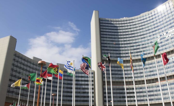 Last Preparatory UNGASS 2021 Meeting Discusses the Way Forward