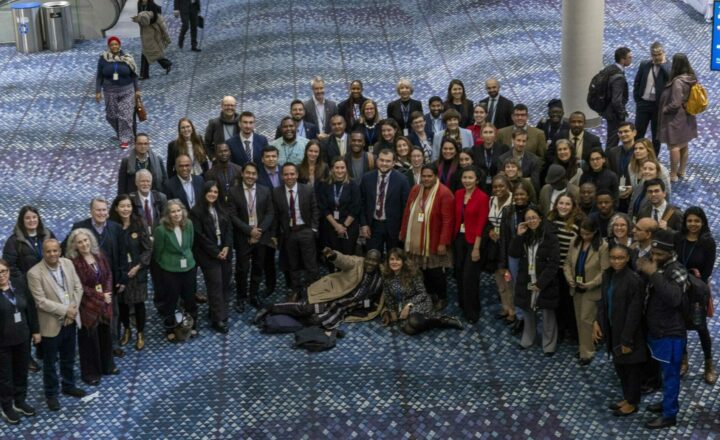 Implementation Review Group 17th Session
