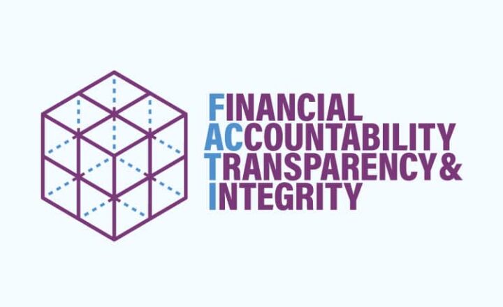 Launch of the FACTI Panel’s Interim Report