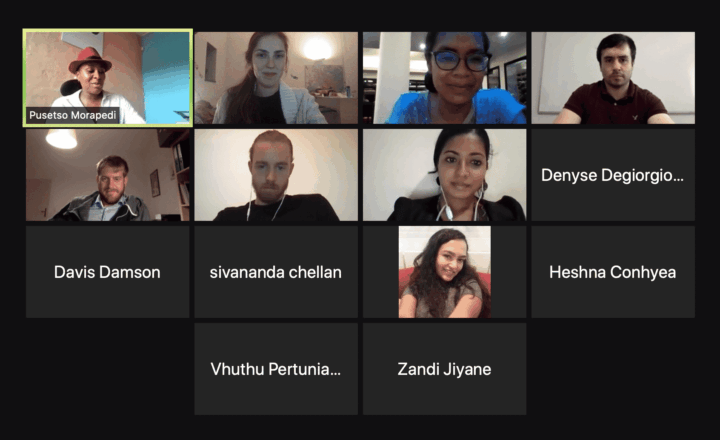 Fourth Regional Meeting for Sub-Saharan Africa focuses on youth engagement in anti-corruption