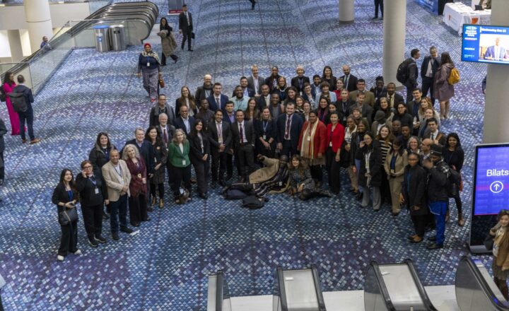 CoSP10 Plenary Discussion: Key Takeaways and Country Positions