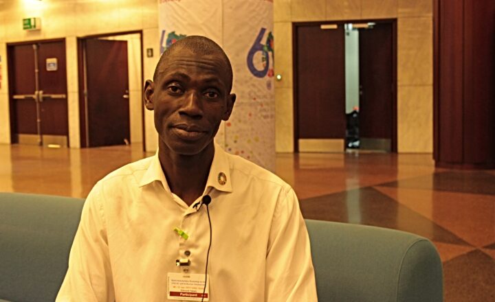 A long way to go for South Sudan
