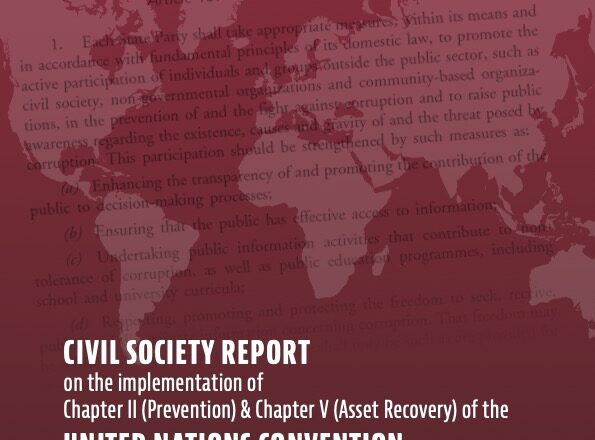 New Civil Society Report on Kosovo: Need for stronger accountability, better implementation, and judicial independence 