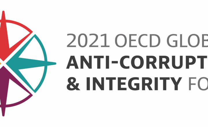 OECD Session Recap: Prioritizing Transparency in the Fight against Corruption, Post-Pandemic