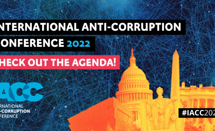 UNCAC Coalition at the International Anti-Corruption Conference