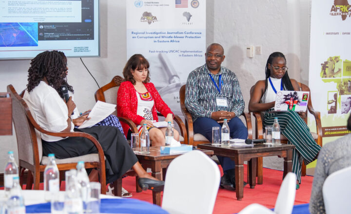 Silencing the brave: Why Africa must urgently protect its whistleblowers