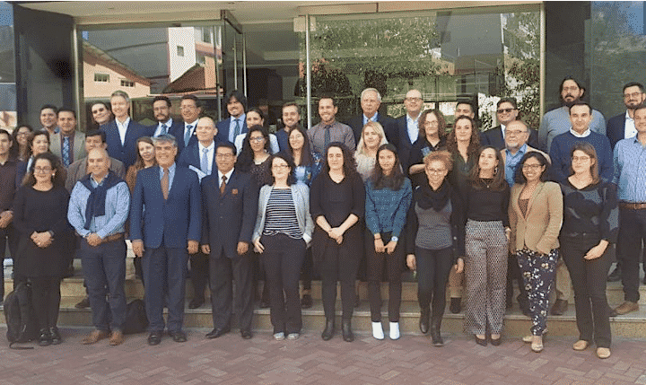CSO roundtable in Ecuador defines regional anti-corruption action points
