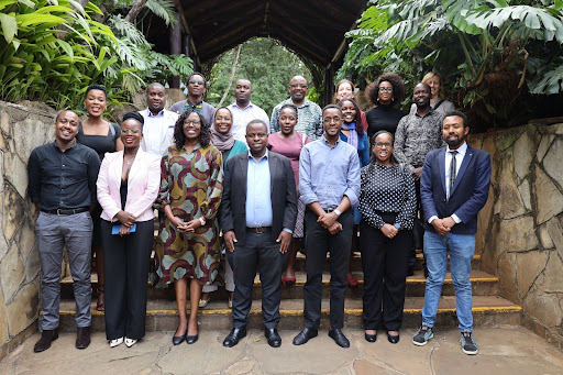 Reviving the Regional Platform to Fast-Track UNCAC Implementation in Eastern Africa