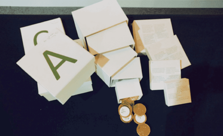 UNCAC Coalition Beneficial Ownership (BO) Transparency box game