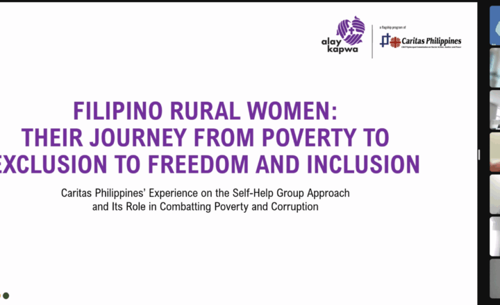 10th Asia-Pacific Regional Meeting: Gender, Inclusion and Corruption
