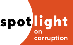 Home - Spotlight on Corruption