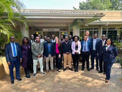 Strengthening Whistleblower Protection, Access to Information, the UNCAC Review Process in Zambia: A Civil Society Impact Story