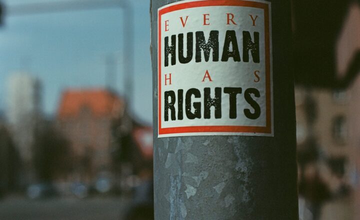 Anti-Corruption & Human Rights: Exploring Synergies