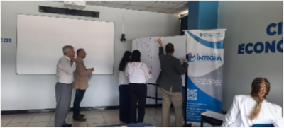 Strengthening whistleblower protection and transparency in Costa Rica: A civil society impact story