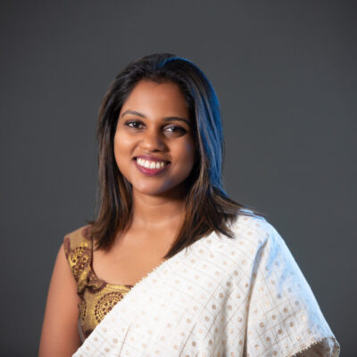 Janithrika Jayasundara