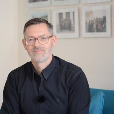 Morten Koch Andersen