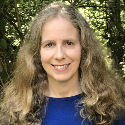 Corinna Gilfillan