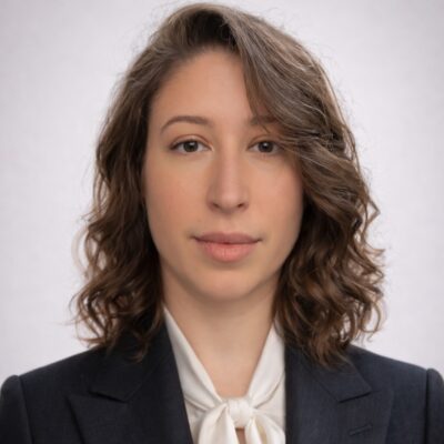 Samantha Feinstein