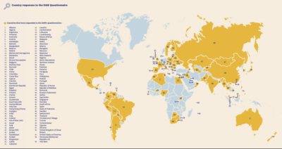 What global data tells us about asset recovery: insights from the StAR Asset Recovery Watch