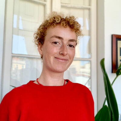 Isabelle Scalway