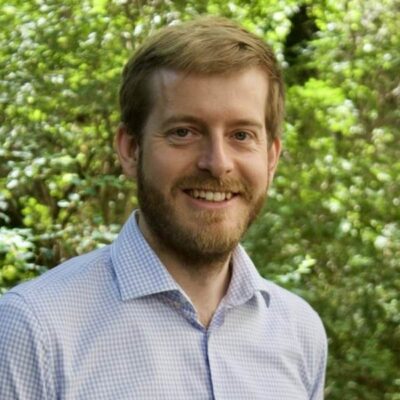 Mathias Huter