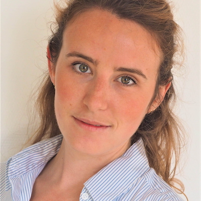 Sara Brimbeuf