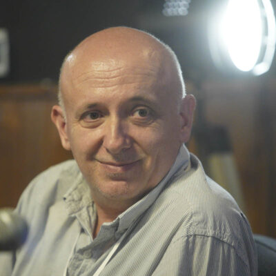 Vladimir Radomirović