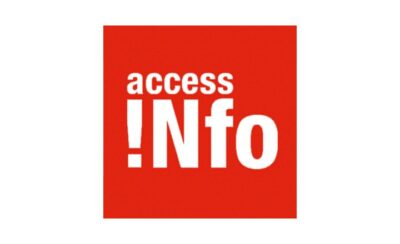 Access Info Europe