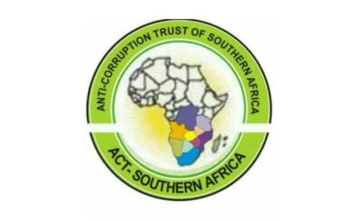 Anti-Corruption Trust of Southern Africa (ACT-SA)