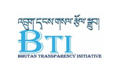 Bhutan Transparency Initiative (BTI)