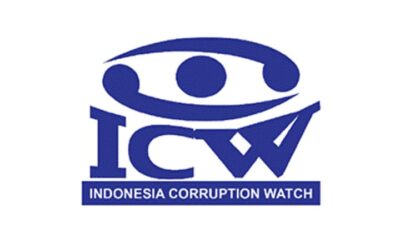 Indonesia Corruption Watch