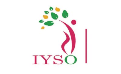 Improve Your Society Organization (IYSO)