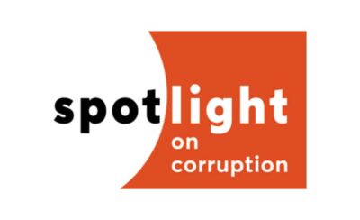 Spotlight on Corruption