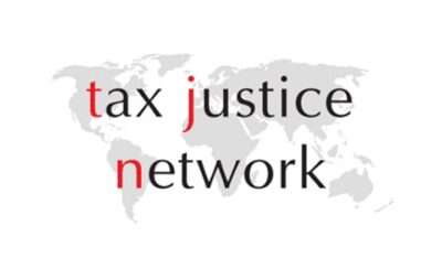 Tax Justice Network
