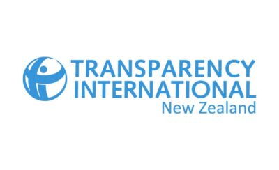 Transparency International New Zealand